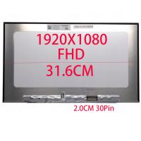 Notebook Display 14.0'' LQ140M1JW62 1920x1080 FHD 30 Pin