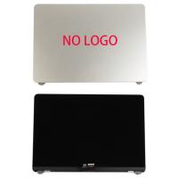 Macbook Air 13" (2022) M2 A2681 EMC 4074 Display Lcd + Frame Gold Compatible No Logo