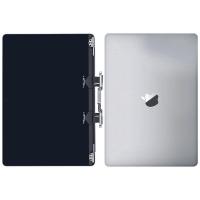 Macbook Pro 15" (2018) A1990 EMC 3215 Display Lcd+Frame Gray Dissembled Original Grade B