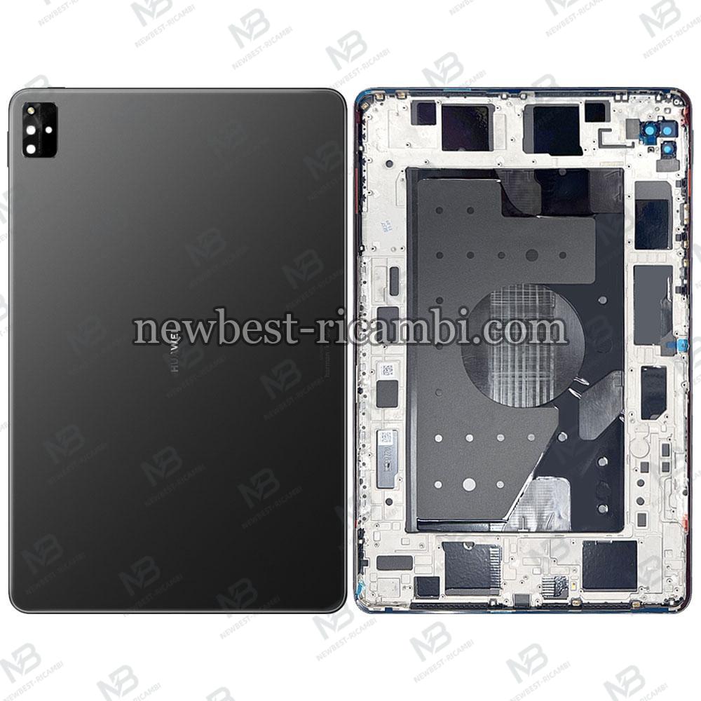 Huawei MatePad Pro 12.6 Back Cover Black Original