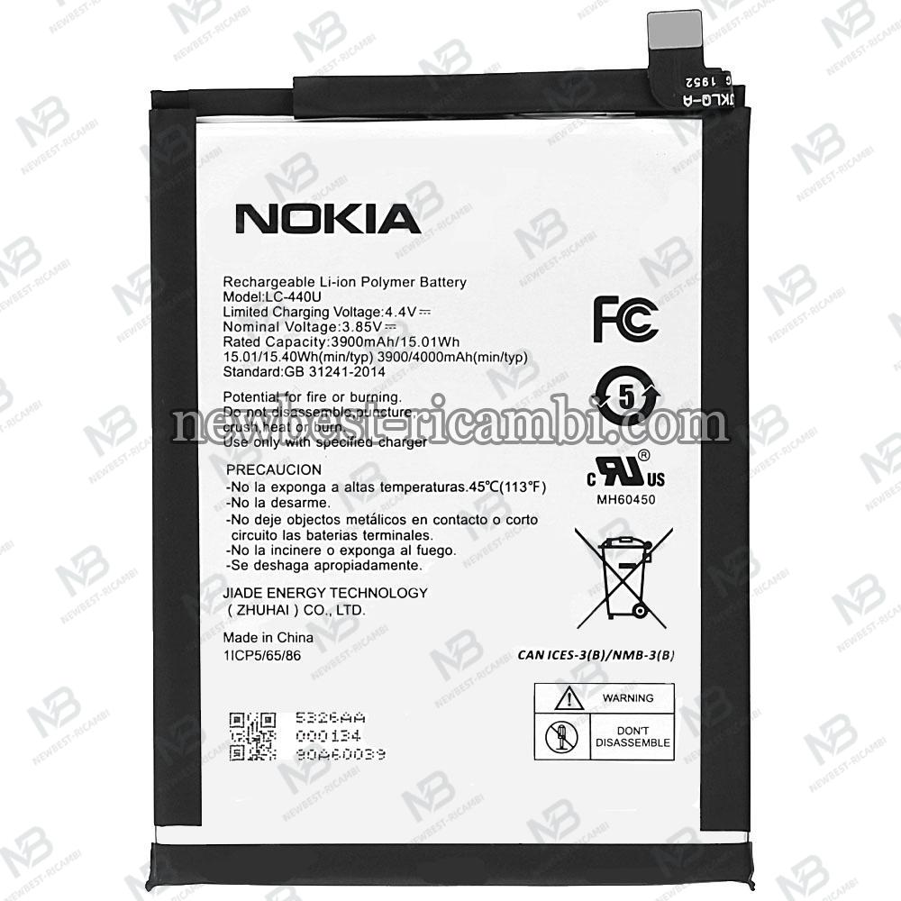 Nokia 5.3 Battery LC-440 Original