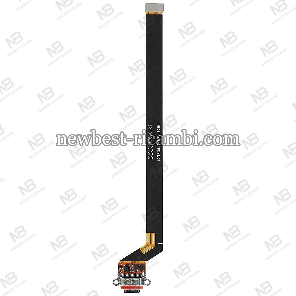 Nokia X30 5G Ta-1450 Flex Dock Charge