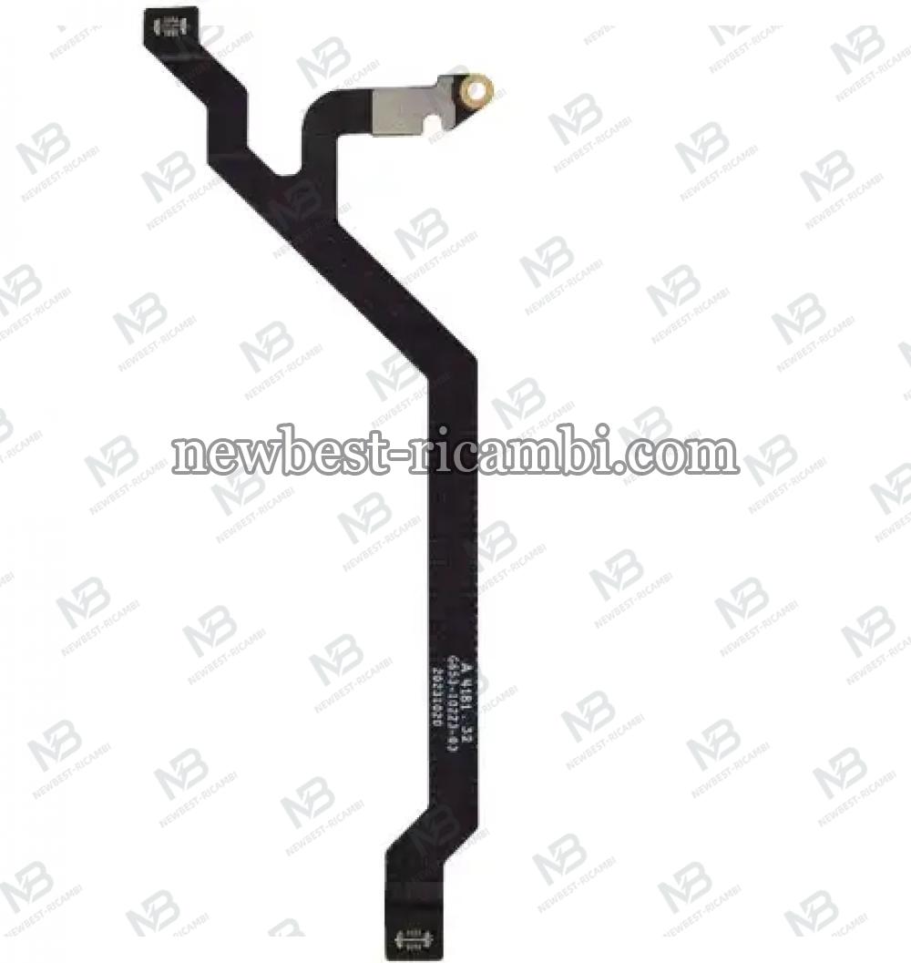Google Pixel 9 Flex Antenna
