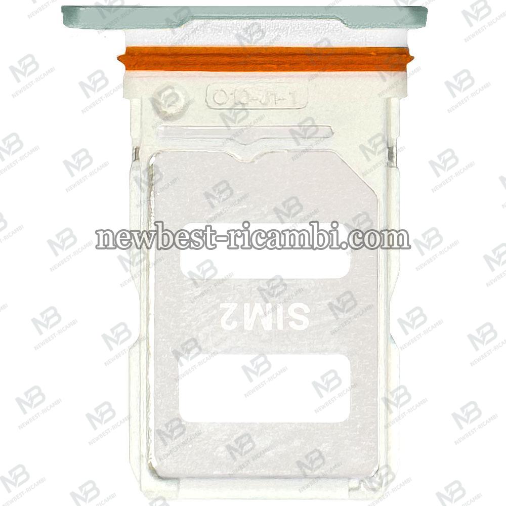Xiaomi Poco X7 Pro 5G Sim Tray Green