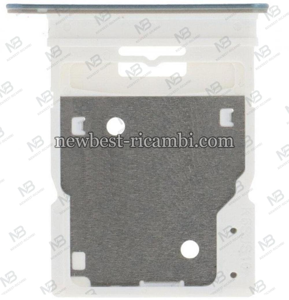 Xiaomi Redmi Note 14 4G (24117RN76G) Sim Tray Blue