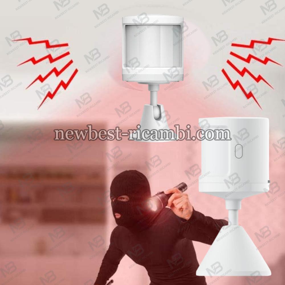 Motion Sensor Xiaomi 2S Wi-Fi White BHR8995GL in Blister