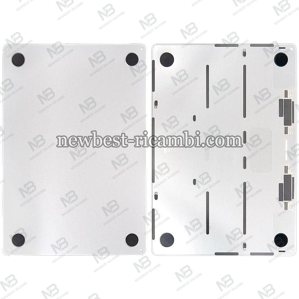 Macbook Air 13" (2022) M2 A2681 EMC 4074 Back Cover Silver Grade A Dissembled 100% Original