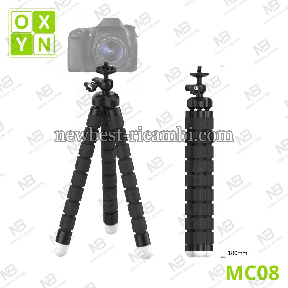 OXYN SUPPORTO MC08 TRIPPIEDE A SPUGNA PICCOLO