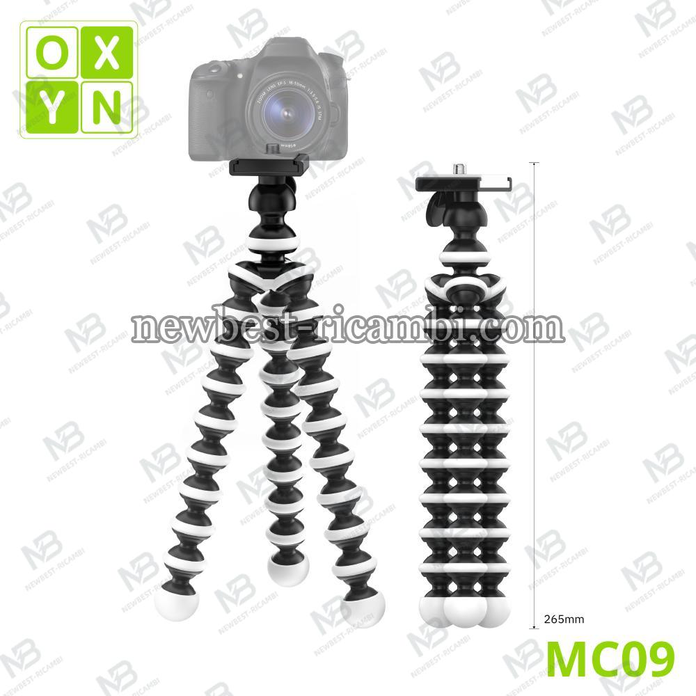 OXYN SUPPORTO MC09 TRIPPIEDE A SFERA GRANDE