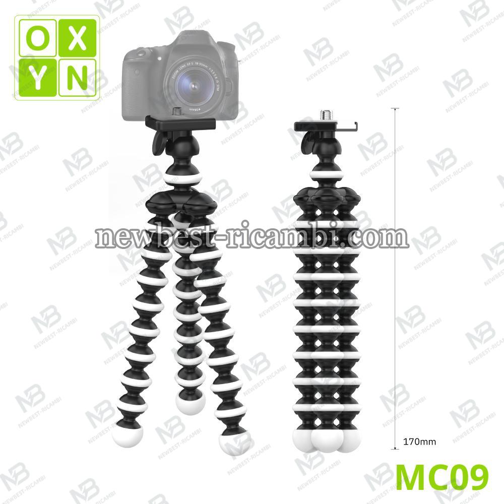 OXYN SUPPORTO MC09 TRIPPIEDE A SFERA PICCOLO