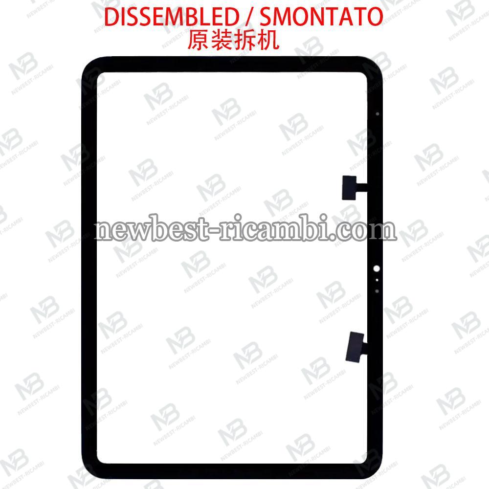 iPad 10.9'' (2022) 10th Generation A2696 Touch Black Dissembled Grade B