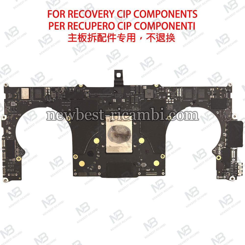 MacBook Pro 14" A2779 M2 Pro EMC 8102 (2024) Mainboard For Recovery Cip Components