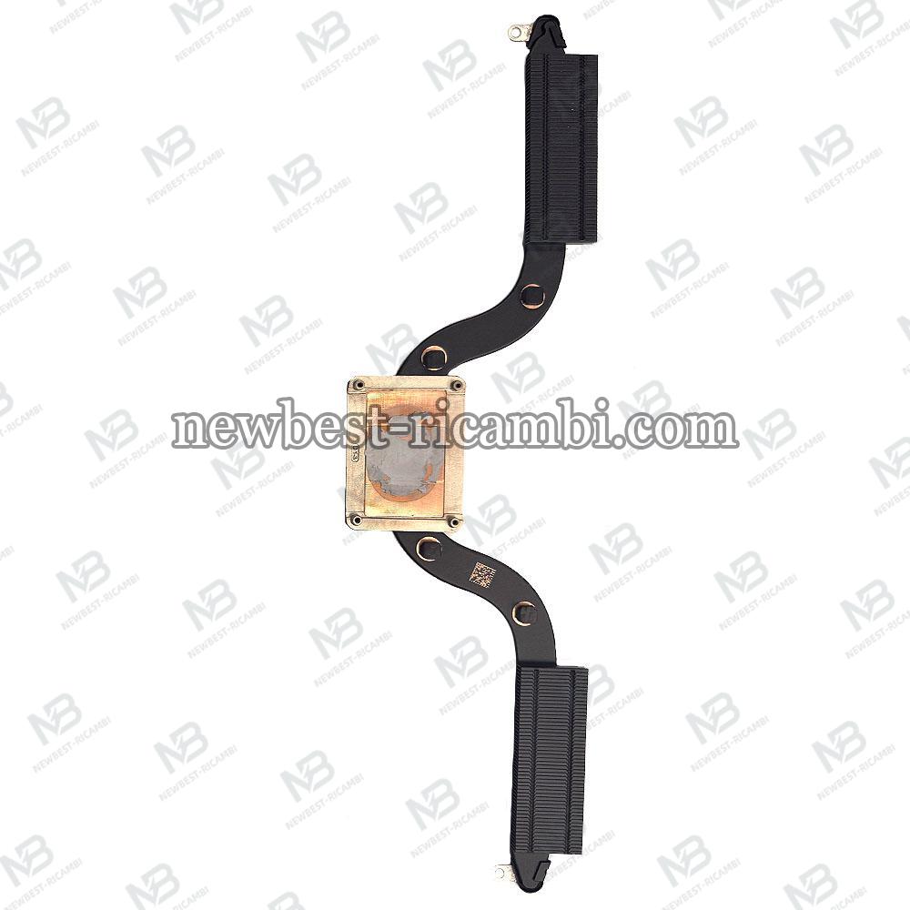 MacBook Pro 14" A2779 M2 Pro EMC 8102 (2024) CPU Heatsink Dissembled