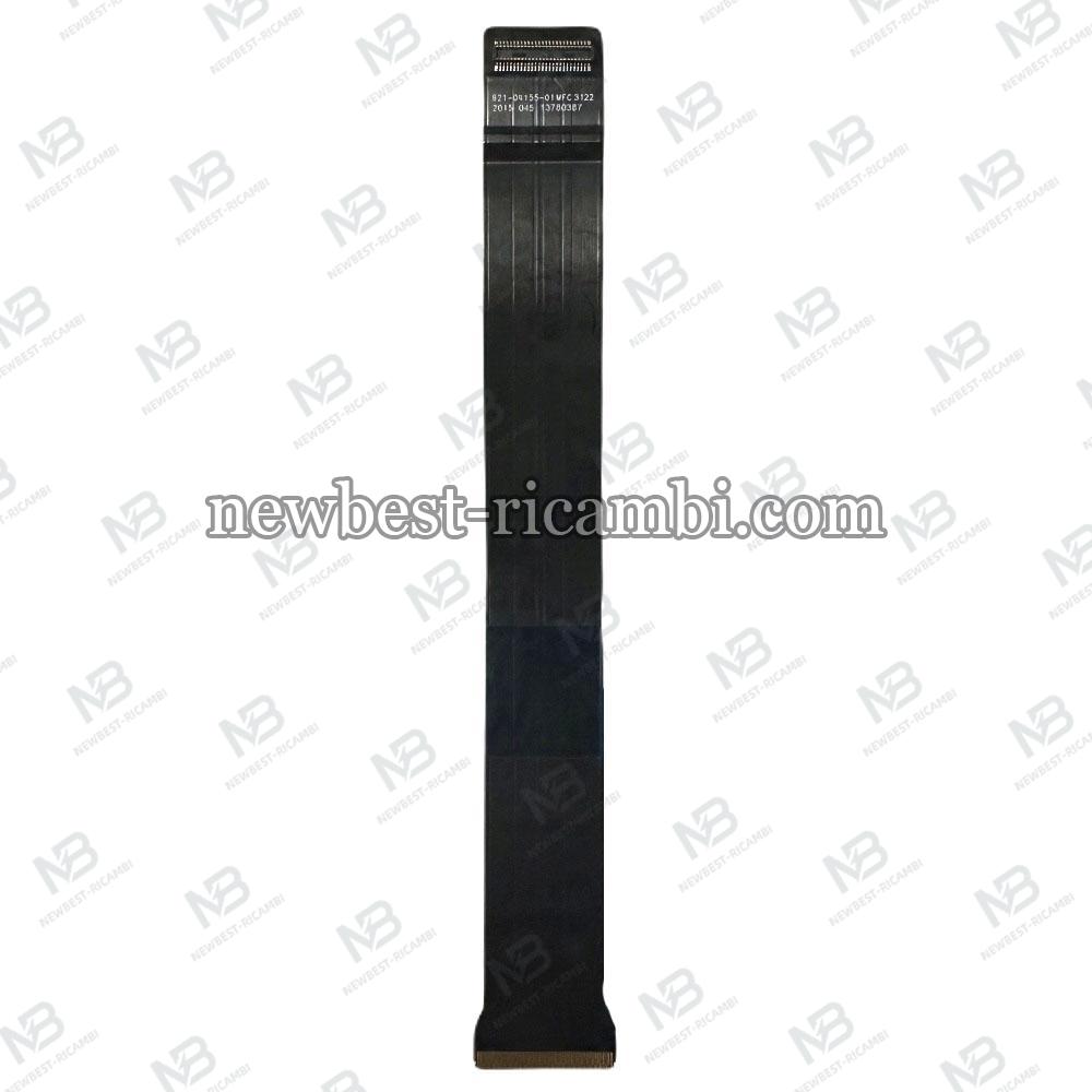 MacBook Pro 14" A2779 M2 Pro EMC 8102 (2024) Flex Touchpad 821-04155-01