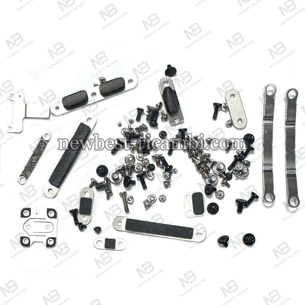 MacBook Pro 14" A2779 M2 Pro EMC 8102 (2024) Caps & Screws Set