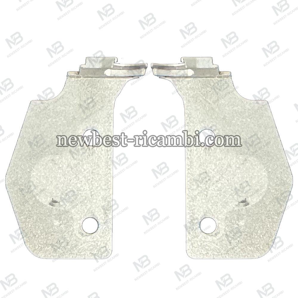 MacBook Pro 14" A2779 M2 Pro EMC 8102 (2024) Hinge Covers