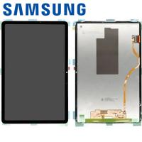 Samsung Galaxy Tab S8 X700N X706 Touch + Lcd Black Service Pack