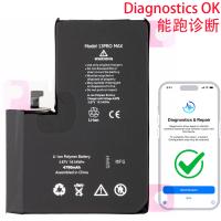 Battery for Apple iPhone 13 Pro Max 4352mAh Diagnostic