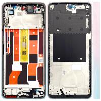 Oppo A5 Pro 5G (CPH2695) Frame B + Side Key Pink