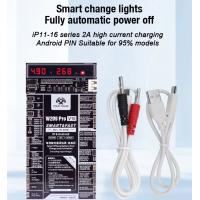 Oss Team Smartphone Battery Fast Charging And Activated 2 In 1 Tool W209 Pro V10
