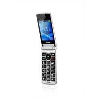 BRONDI CELLULARE AMICO SINCERO DUAL SIM GRIGIO