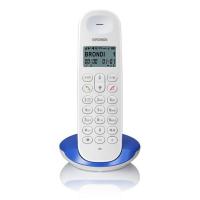 BRONDI CORDLESS LOTUS BIANCO/BLU