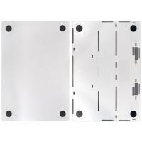 Macbook Air 13" (2022) M2 A2681 EMC 4074 Back Cover Silver Grade A Dissembled 100% Original