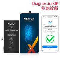 Deji iPhone 12 Mini 2510mAh Battery Self-Diagnosable