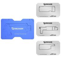 Desoldering Station Molds Mechanic for Apple iPhone 15 Series