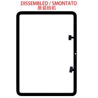 iPad 10.9'' (2022) 10th Generation A2696 Touch Black Dissembled Grade B