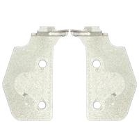 MacBook Pro 14" A2779 M2 Pro EMC 8102 (2024) Hinge Covers