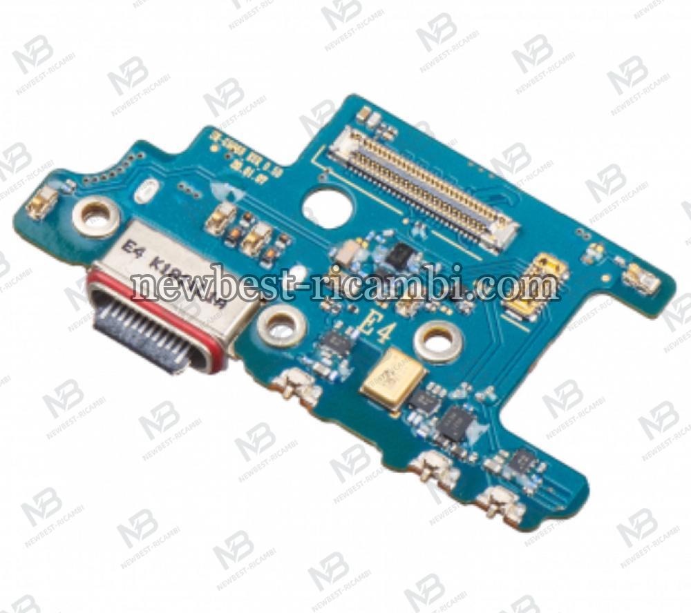 Samsung Galaxy S20 Plus G985 G986 Flex Dock Charge