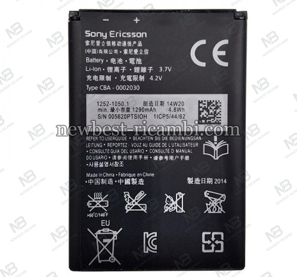 Sony Xperia ST25 BA600 Battery Original