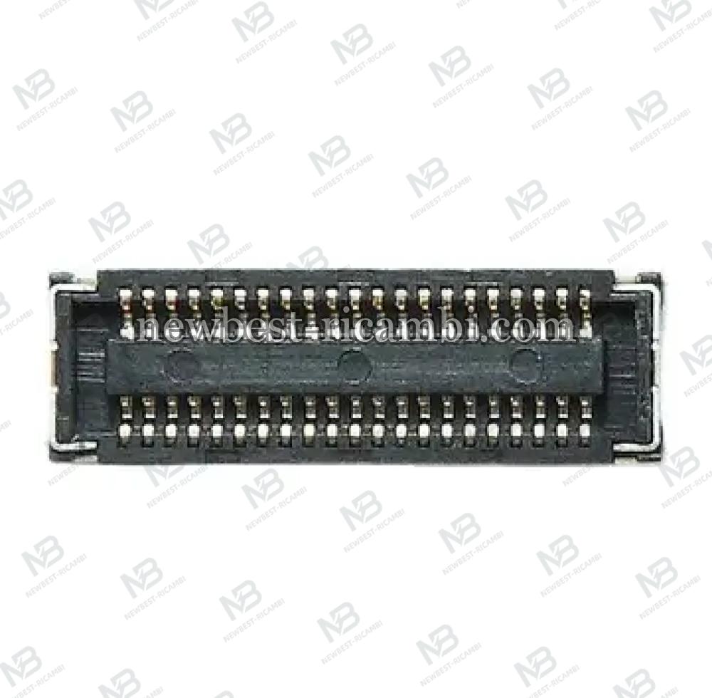 iPad 9 10.2 2021 Mainboard Lcd FPC Connector