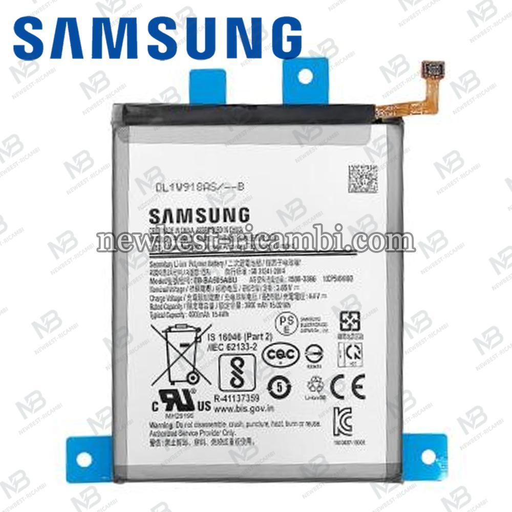 Samsung Galaxy A305 / A205 / A307 / A505 / A507 Battery EB-BA505ABU Service Pack