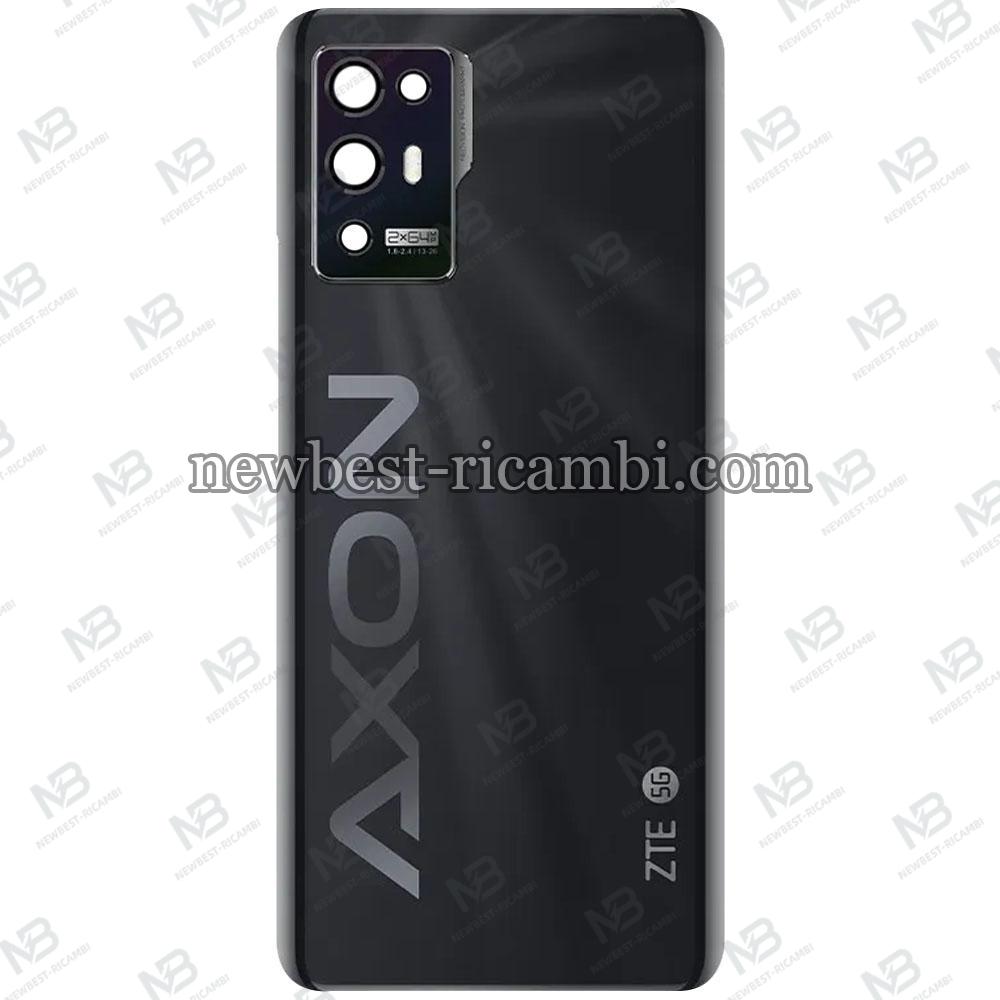 ZTE Axon 30 Pro 5G A2022 Back Cover + Camera Glass Black Original