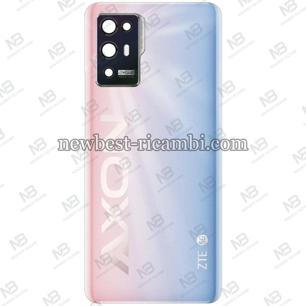 ZTE Axon 30 Pro 5G A2022 Back Cover + Camera Glass Pink Original