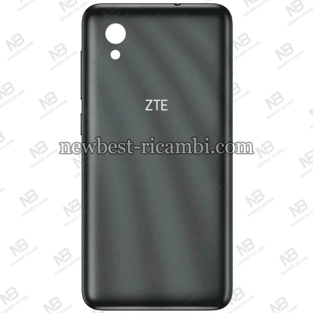 ZTE Blade A31 Lite Back Cover Black Original