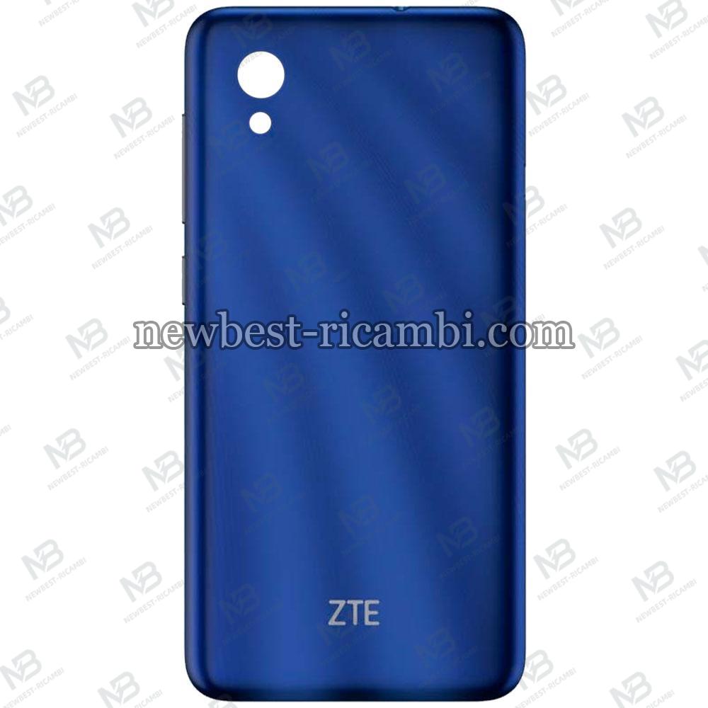 ZTE Blade A31 Lite Back Cover Blue Original