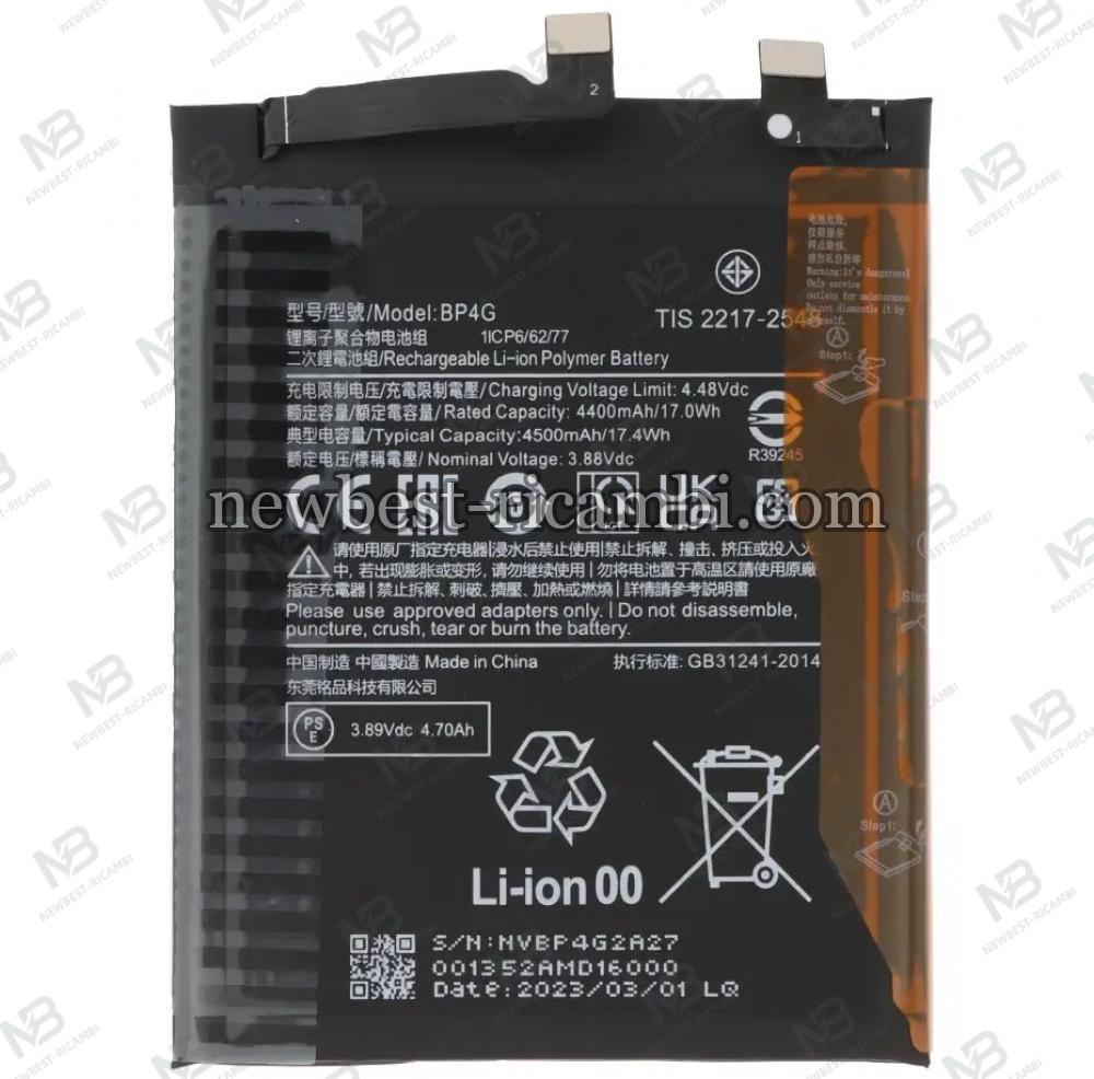 Xiaomi Mi 13 5G BP4G Battery Original