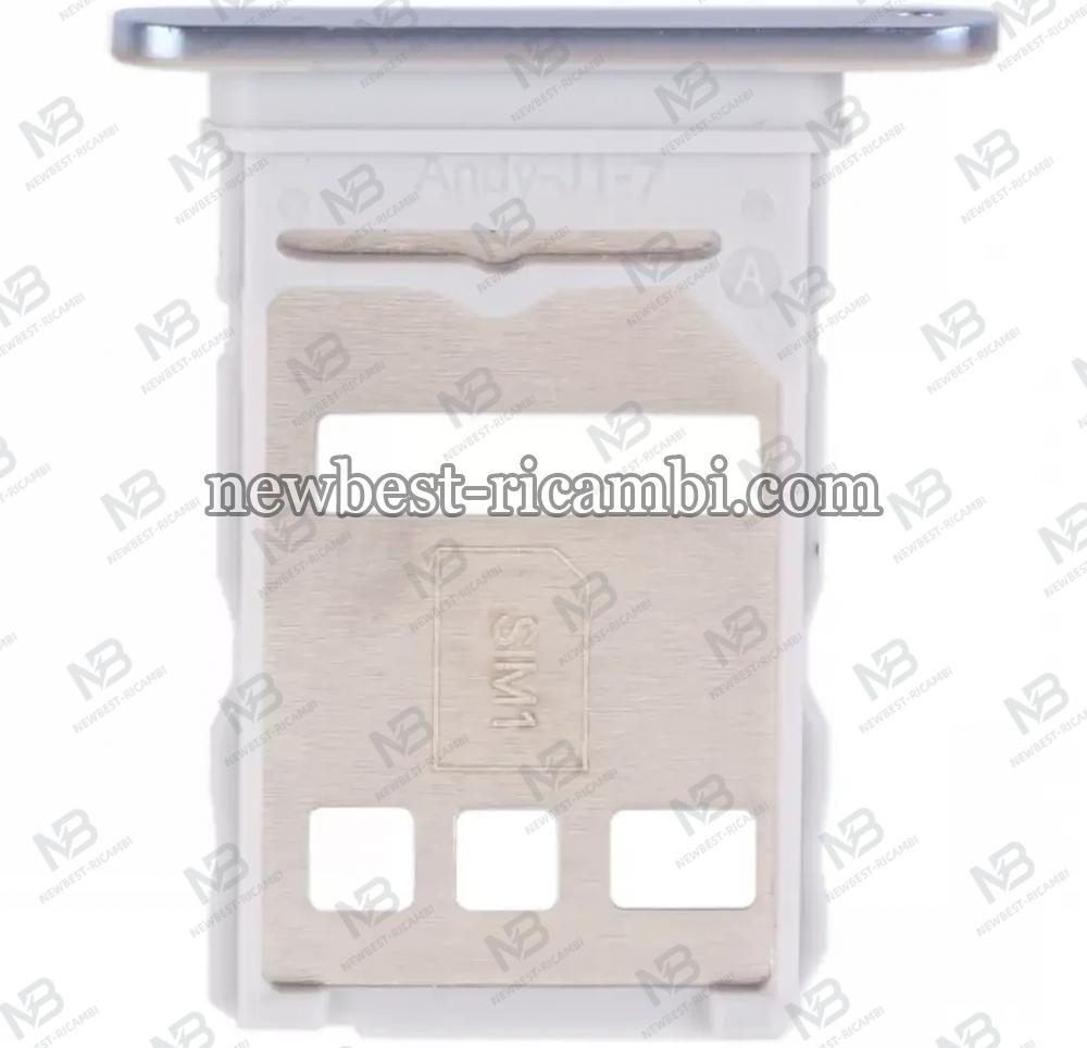Huawei Honor X30 5G ANY-AN00 Sim Tray Sky Silver Star Ring Edition