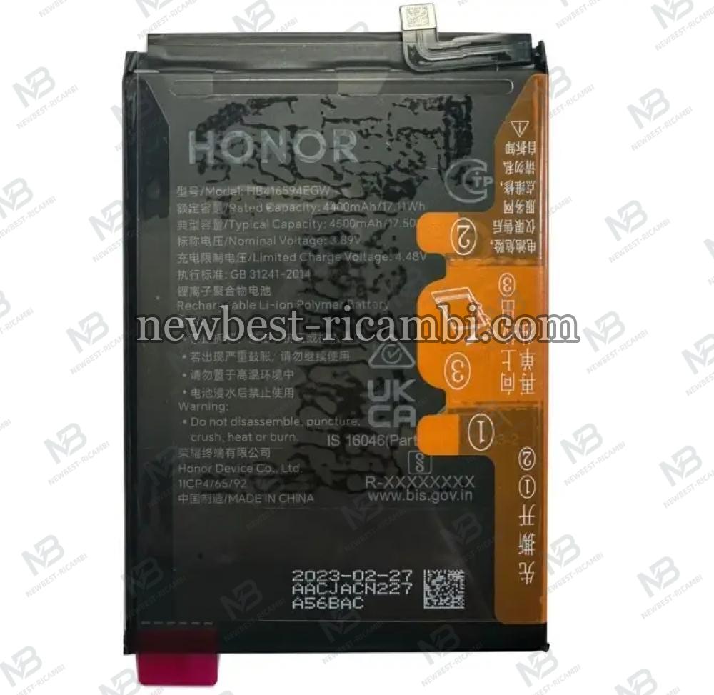 Huawei Honor X50 5G ALI-AN00 HB526694EHW Battery Original