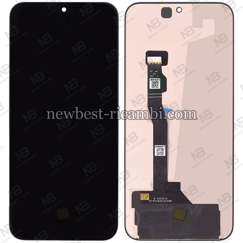 Huawei Nova 12S (FOA-LX9) Touch + Lcd Black Original