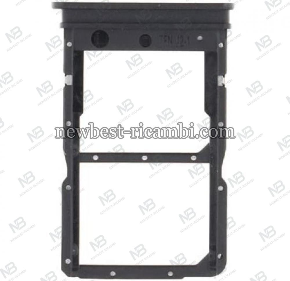 Honor 90 Smart 5G Sim Tray Black