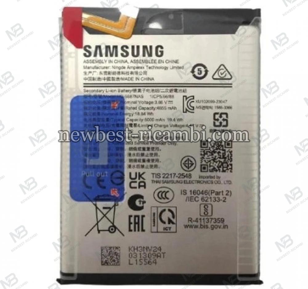 Samsung Galaxy M55 5G M556 HQ-6887 Battery