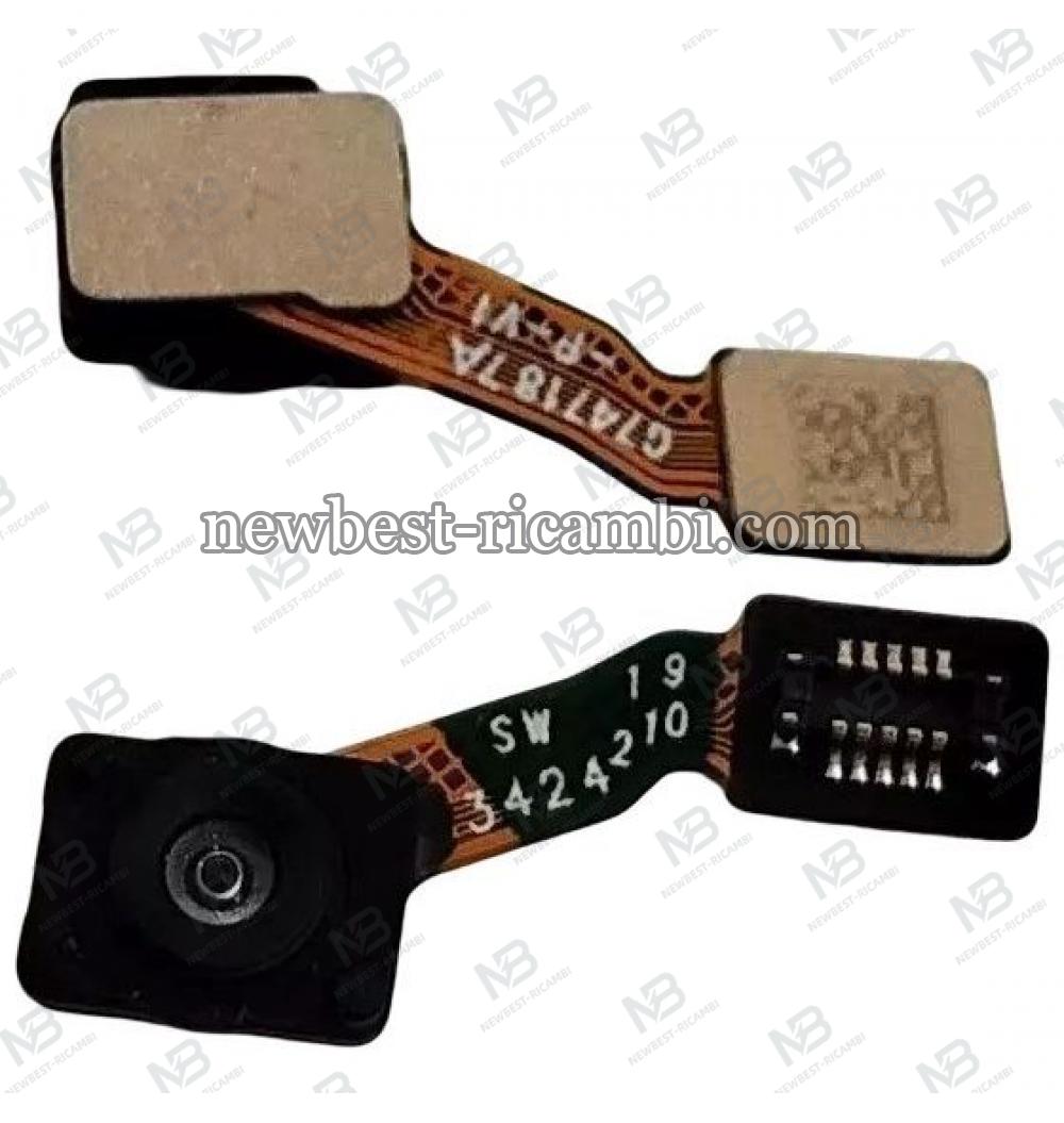 Samsung Galaxy M55 5G M556 Flex Id Touch