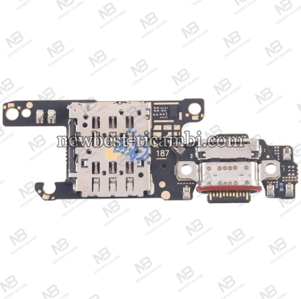 Huawei Pura 70 Pro 5G HBN-LX9 Flex Dock Charge