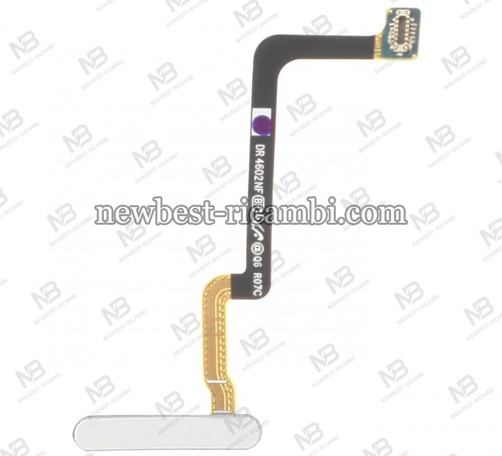 Samsung Galaxy Z Fold 6 F956 Flex Id Touch White