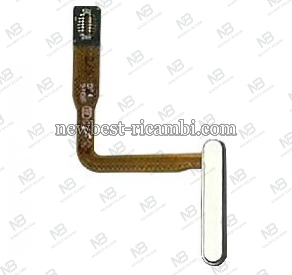 ​Samsung Galaxy Z Flip 6 F741 Flex Id Touch White