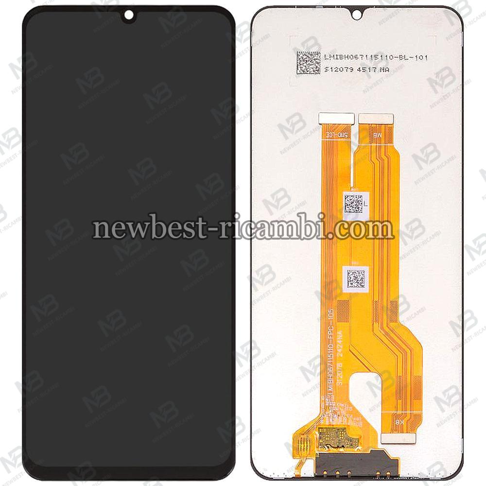 Realme C63 4G (RMX3939) Touch + Lcd Black 